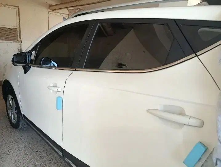 جک S3 اتوماتیک - 1403