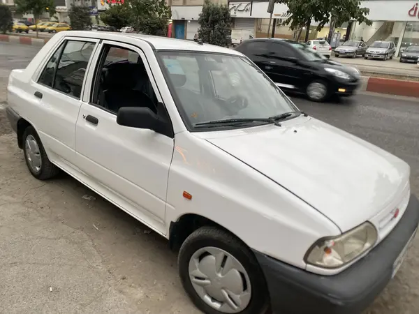 پراید 131 SE - 1397