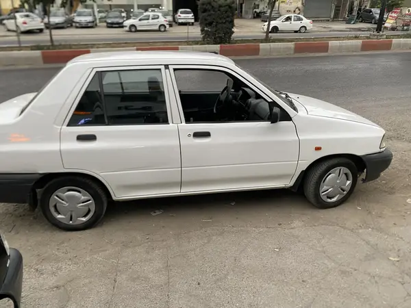 پراید 131 SE - 1397