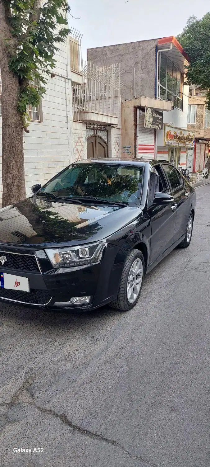خودرو دنا، پلاس توربو آگهی ann_20414716