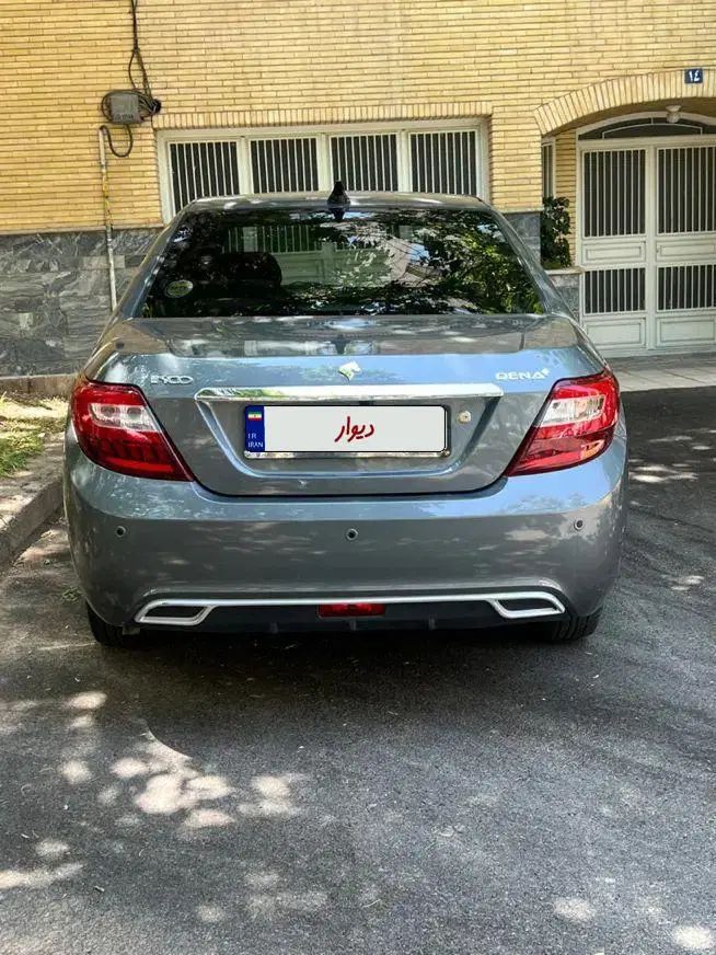 خودرو دنا، پلاس آگهی ann_20414723
