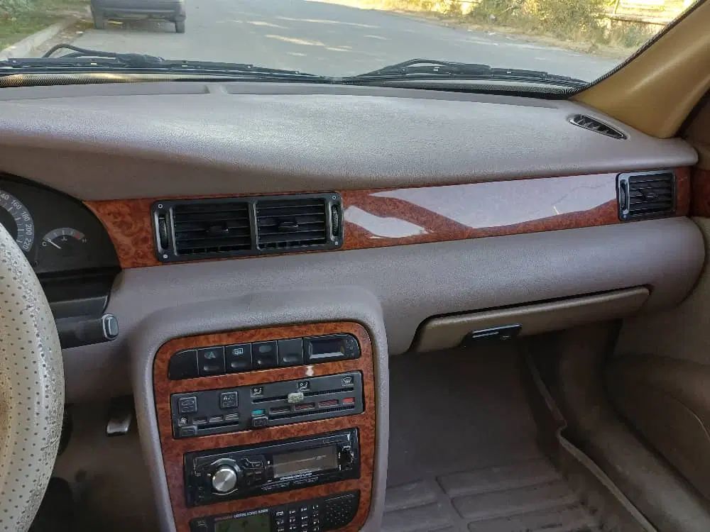 سمند LX XU7 - 1386