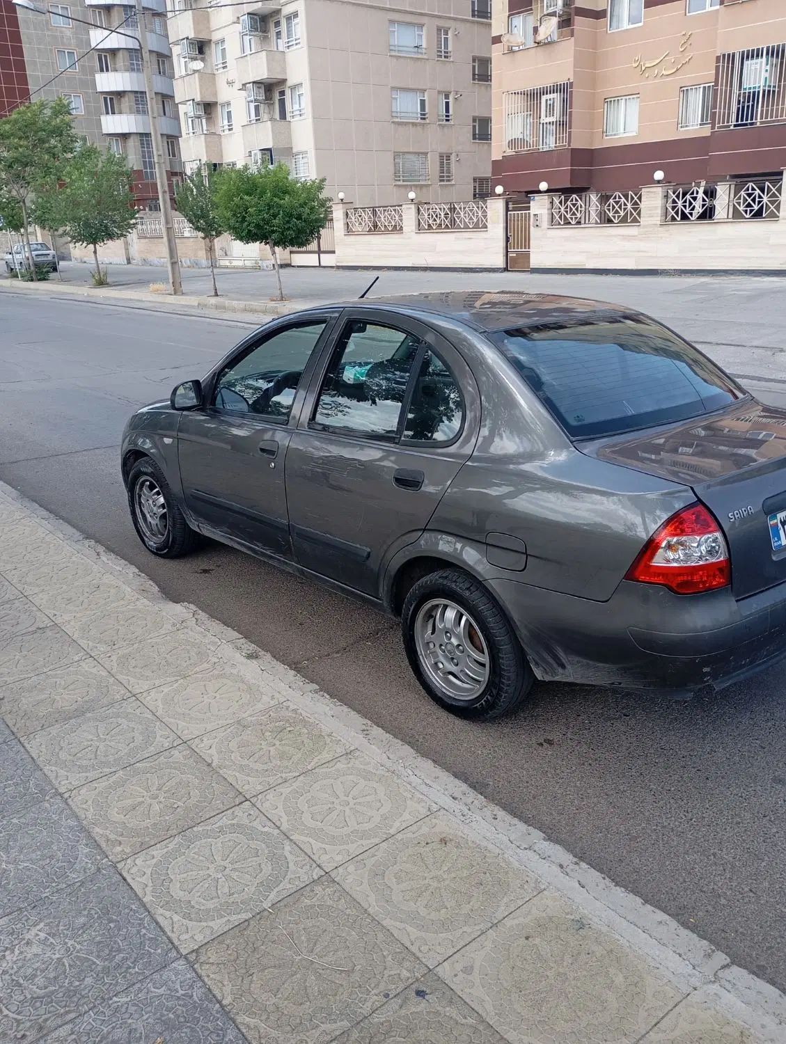 خودرو تیبا، صندوق دار آگهی ann_20414752