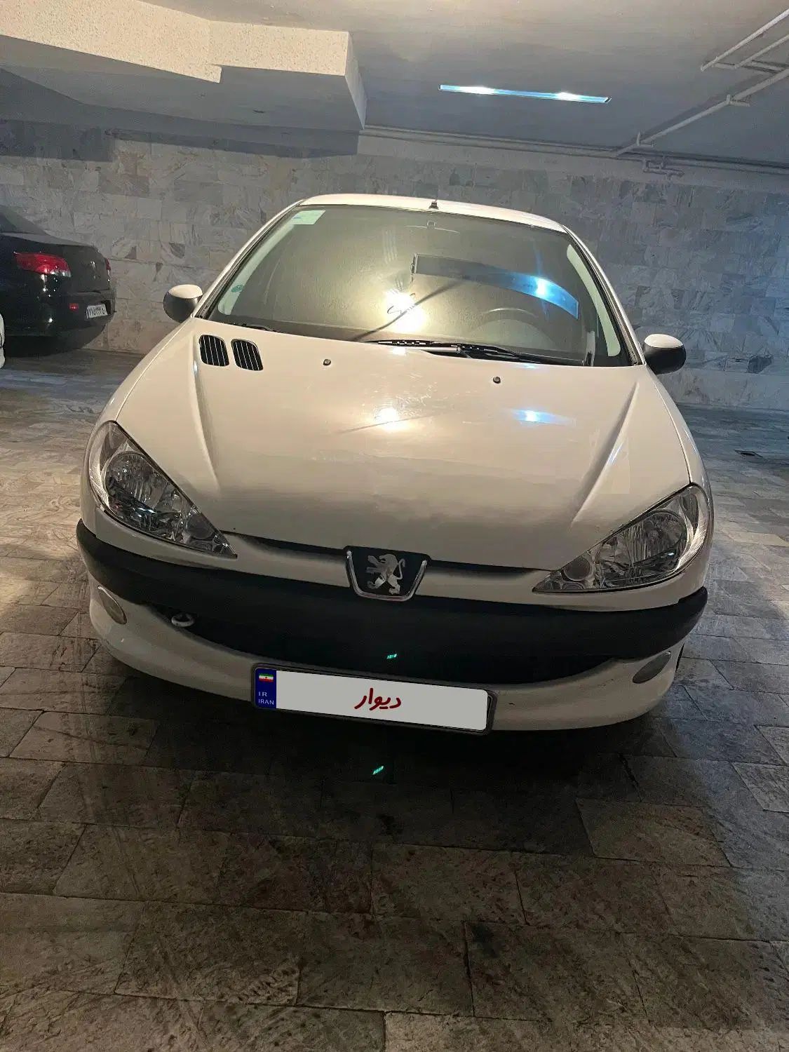 خودرو پژو، 206 آگهی ann_20414787