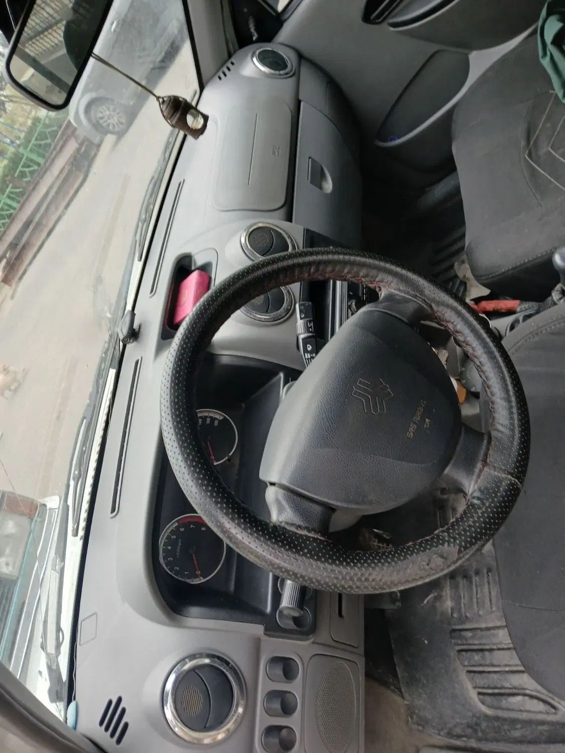 پراید 151 SE - 1396