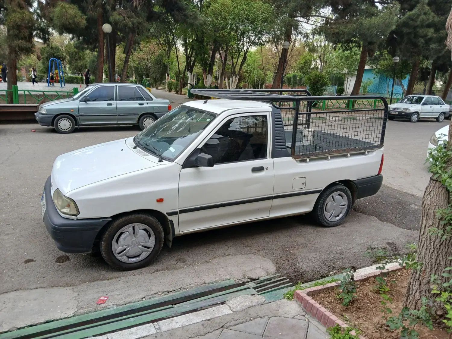 خودرو پراید، 151 آگهی ann_20414801