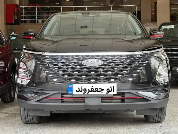 خودرو فونیکس، FX آگهی ann_20414802