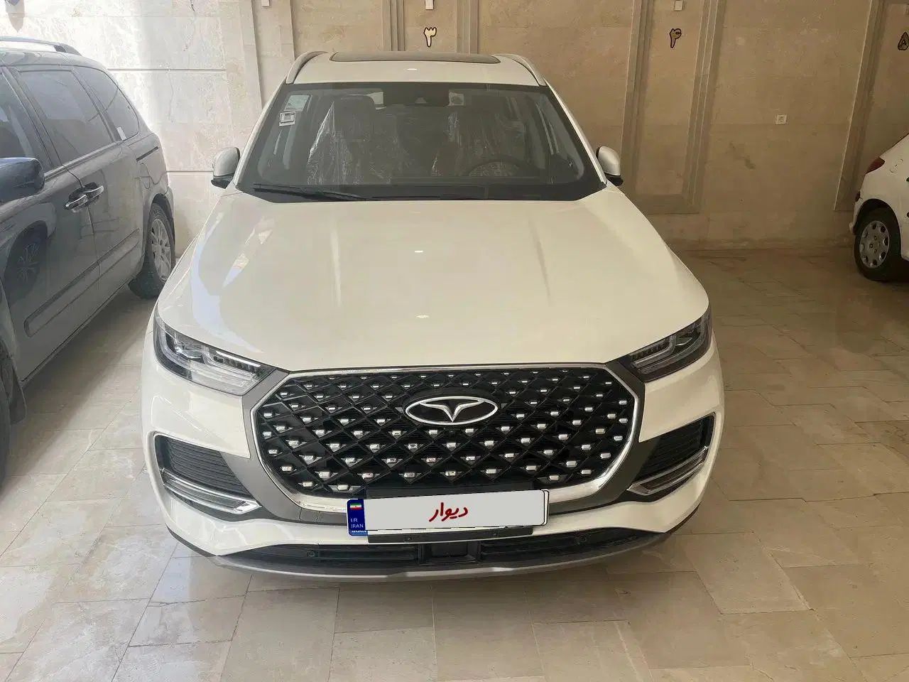 فونیکس تیگو 8 پرومکس IE - 2024