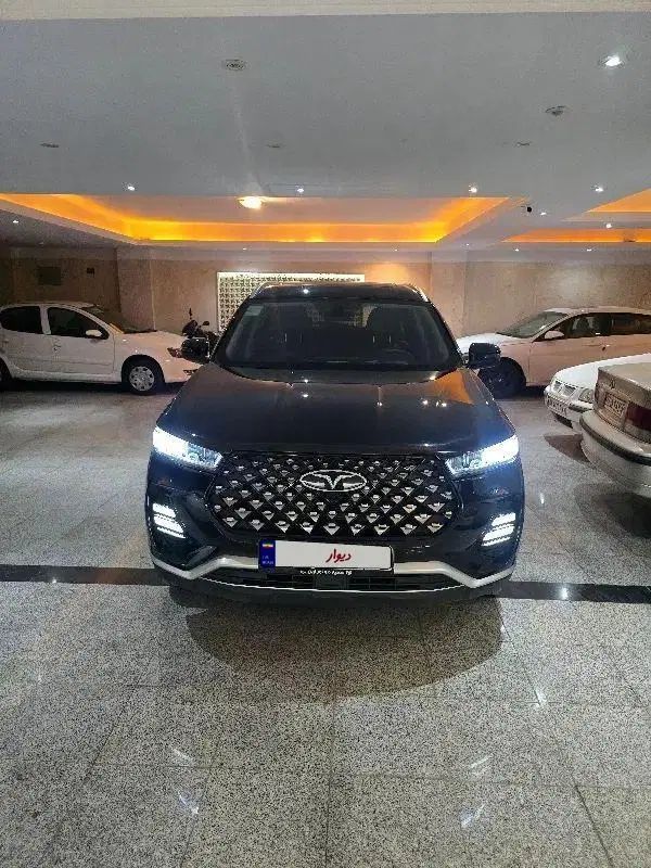 خودرو فونیکس، تیگو 7 پرو آگهی ann_20414818