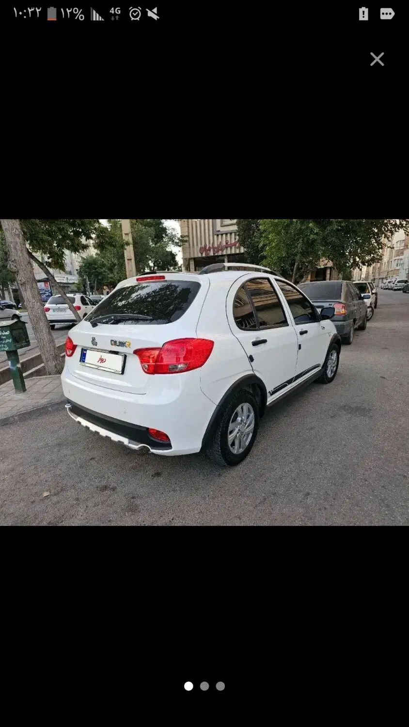 خودرو کوییک، R آگهی ann_20414830