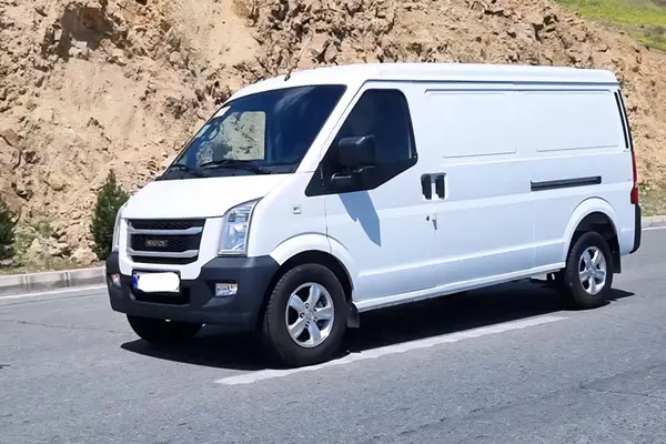 اینرودز C35 دنده ای - 1402