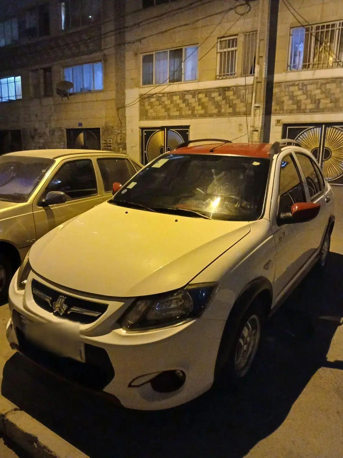 خودرو کوییک، R آگهی ann_20414844