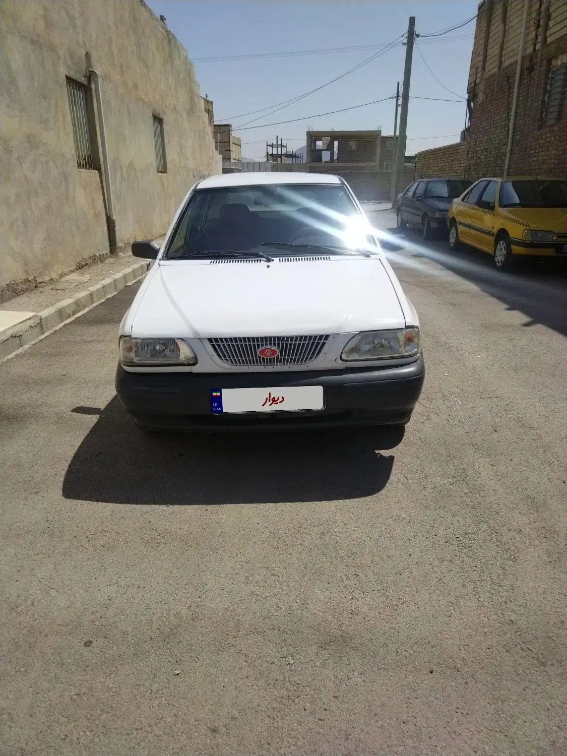 خودرو پراید، 141 آگهی ann_20414862