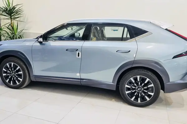 جی ای سی امکو 1.5 لیتر توربو - 2024