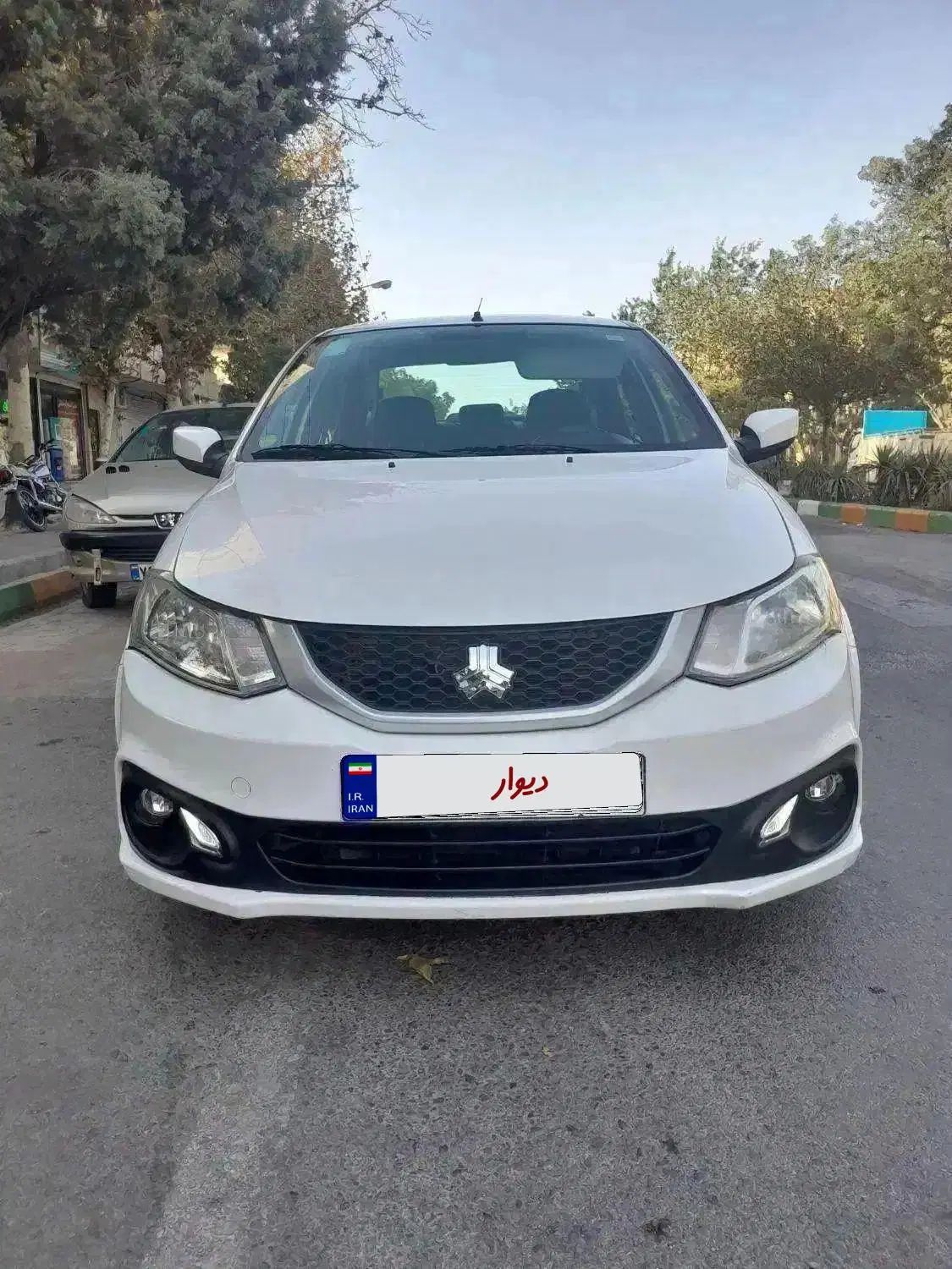 خودرو ساینا، S آگهی ann_20414939