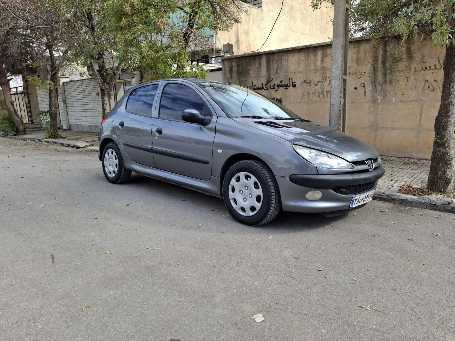 خودرو پژو، 206 آگهی ann_20414942