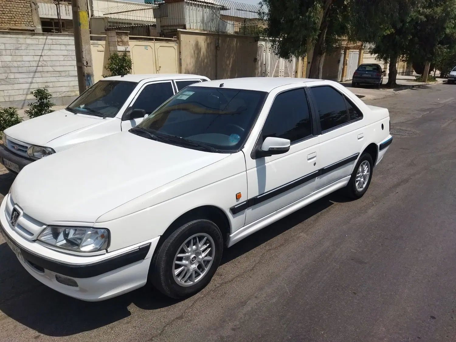 خودرو پژو، پارس آگهی ann_20414950