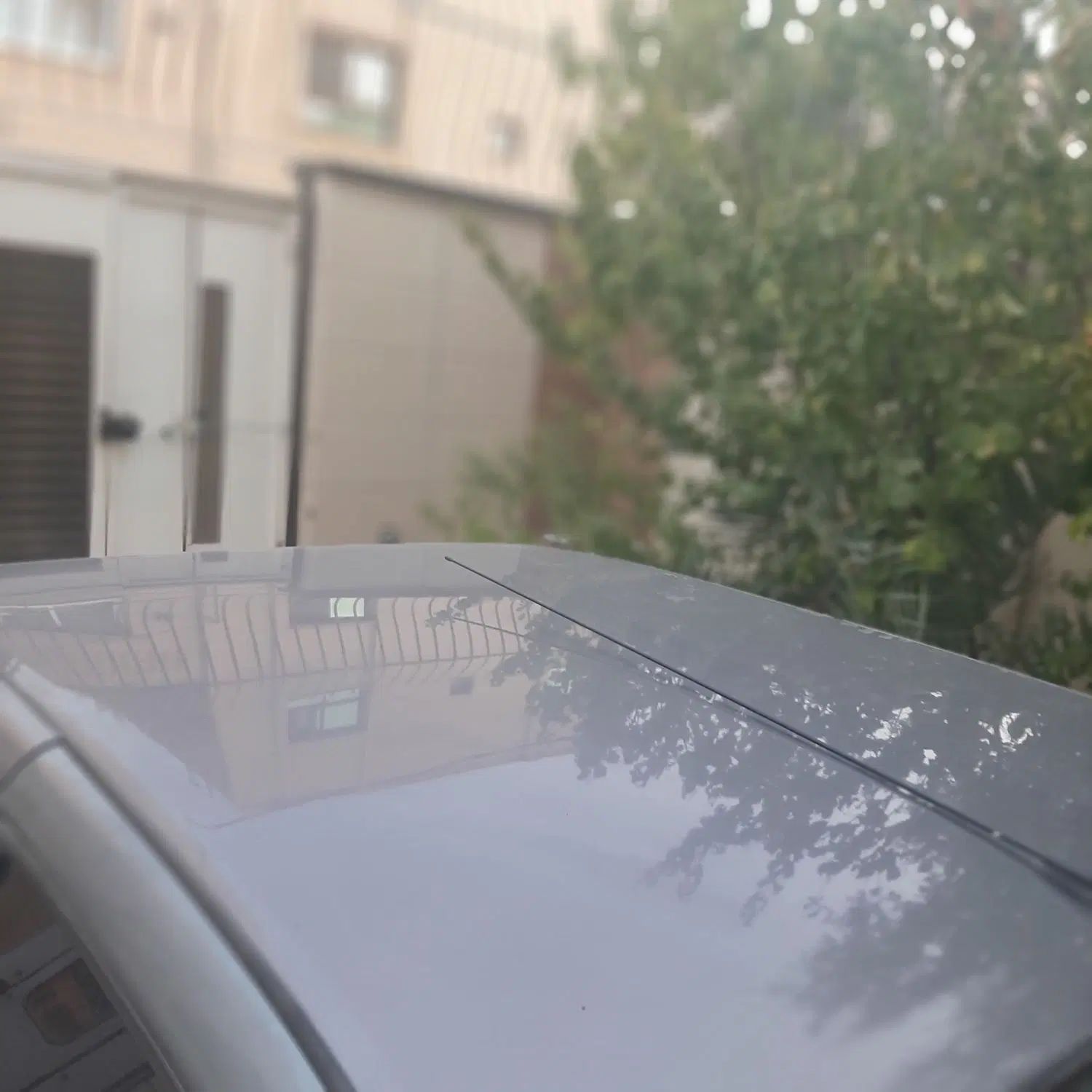 پژو 405 GLX - 1396