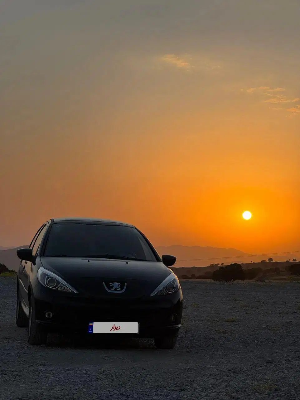 خودرو پژو، 207 آگهی ann_20414989