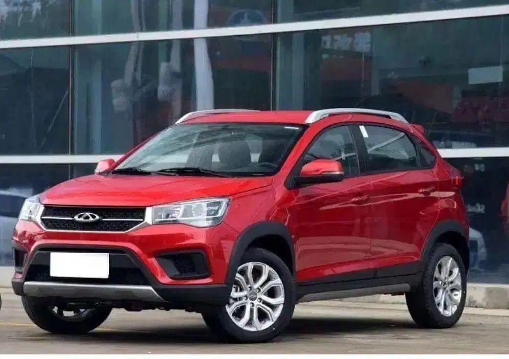 ام وی ام X22 اتوماتیک اسپرت اکسلنت - 1400