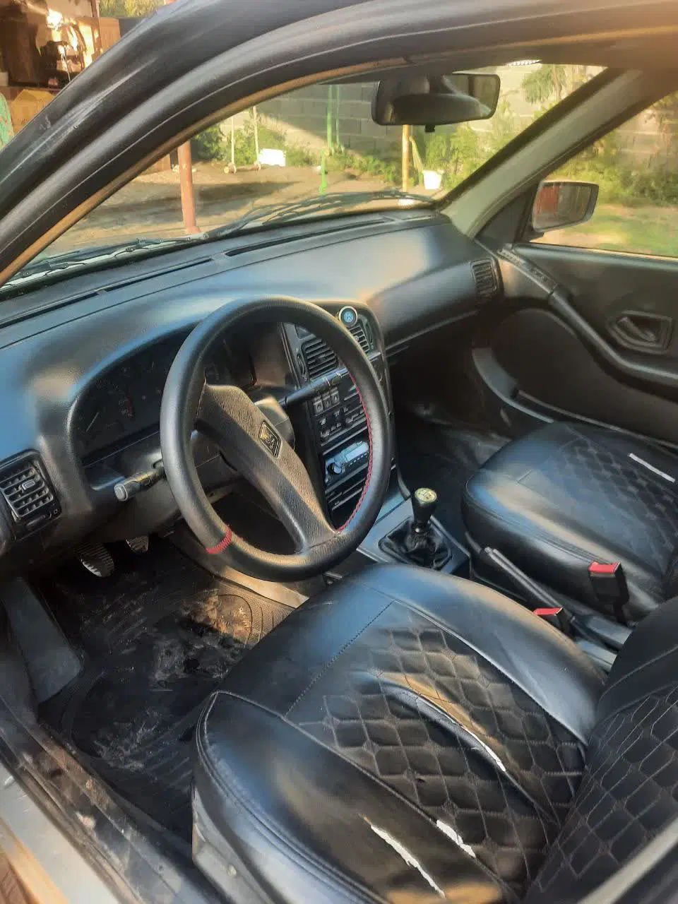 پژو 405 GLI - 1383
