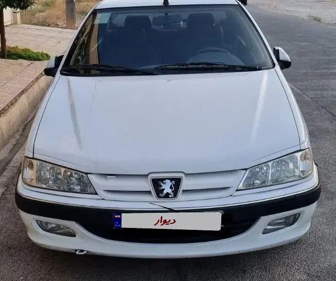 خودرو پژو، پارس آگهی ann_20415024
