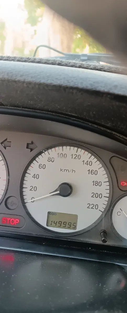 پژو پارس XU7ساده - 1388