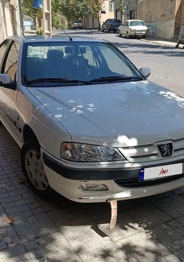 خودرو پژو، پارس آگهی ann_20415025