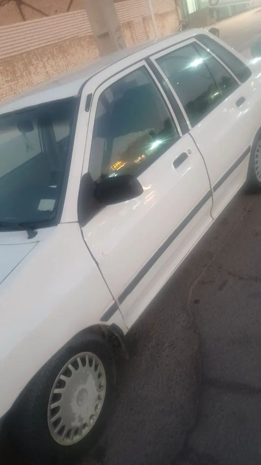 خودرو پراید، صبا آگهی ann_20415041