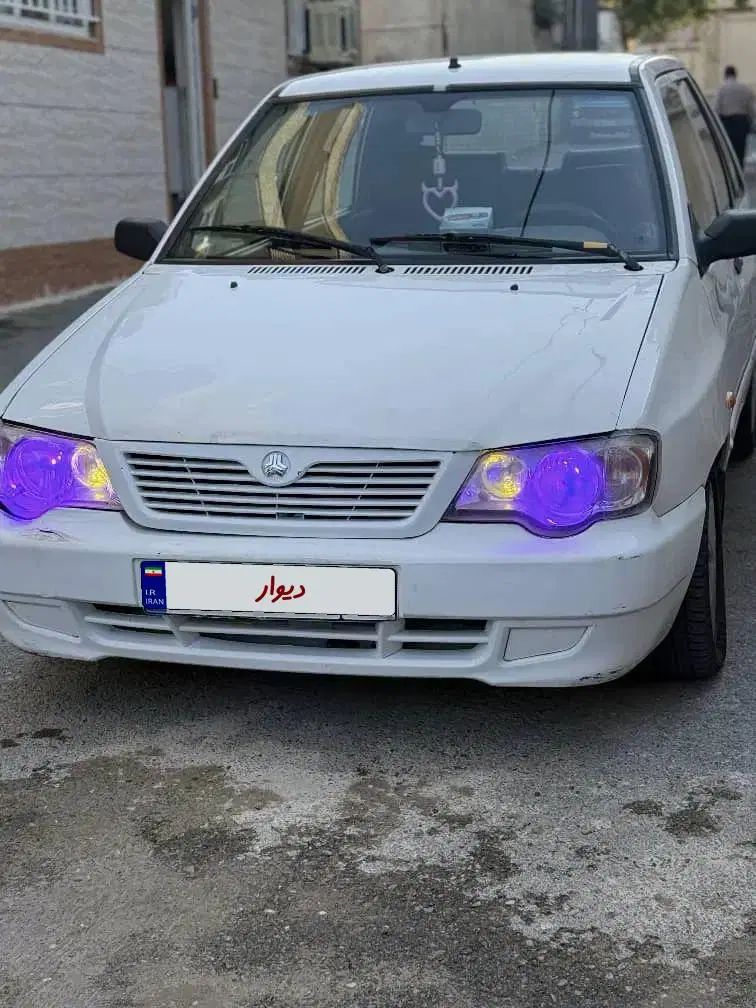 خودرو پراید، 111 آگهی ann_20415043
