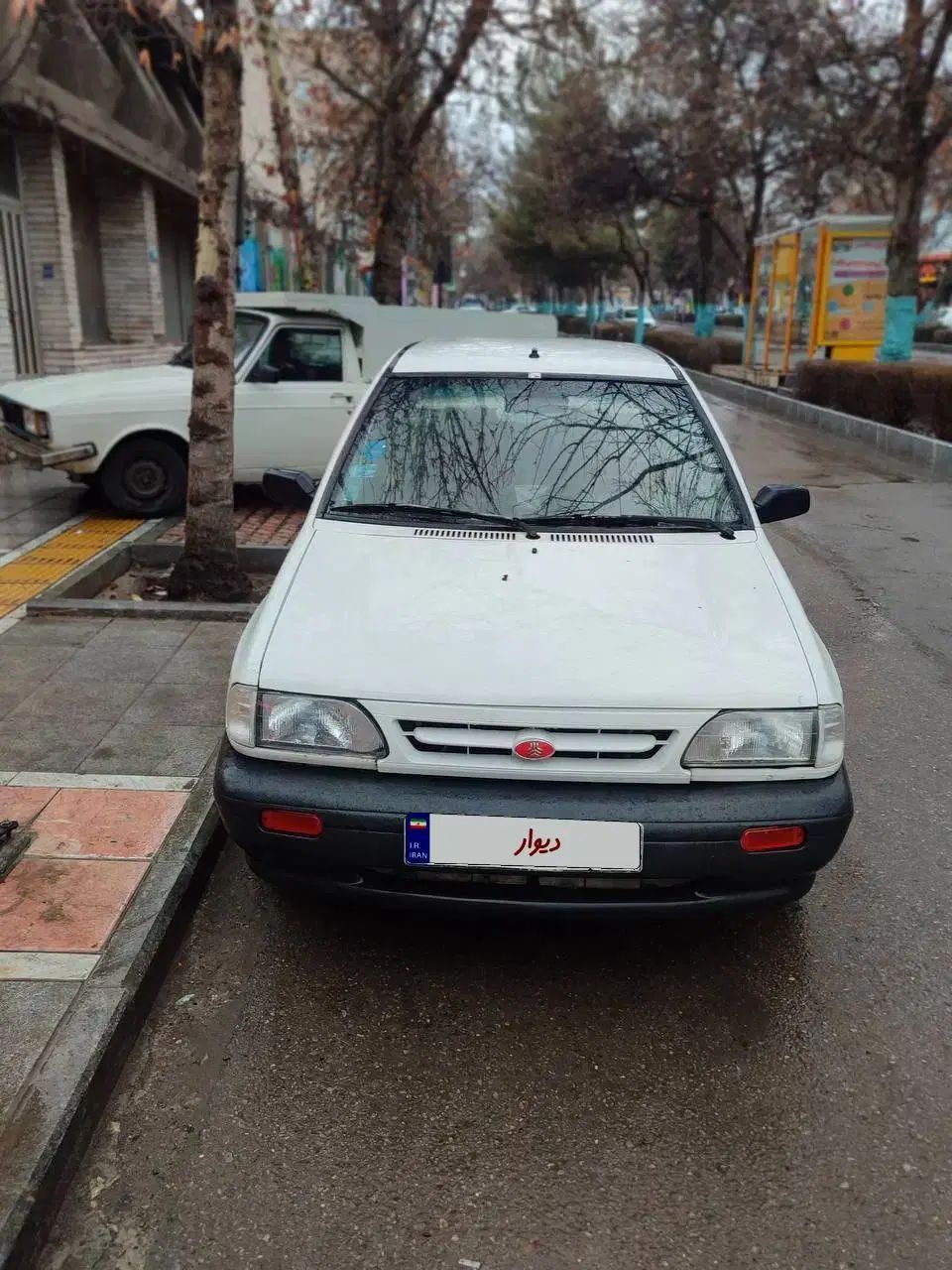 خودرو پراید، صبا آگهی ann_20415077