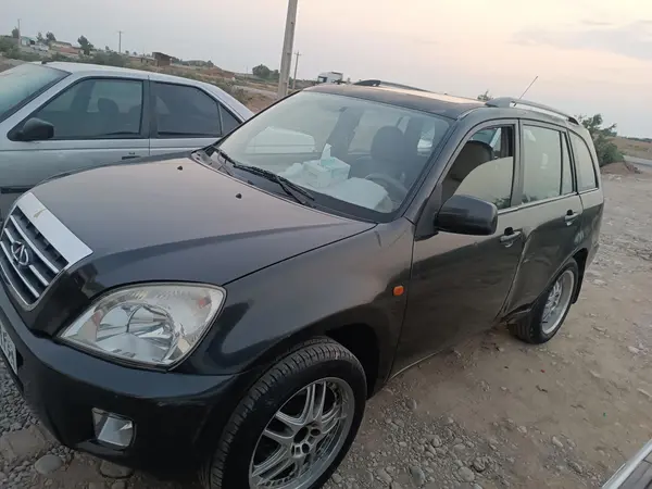 ام وی ام X33 دنده‌ای ساده - 1390