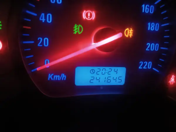 ام وی ام X33 دنده‌ای ساده - 1390