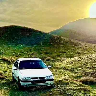 خودرو پژو، 405 SLX آگهی ann_20415104