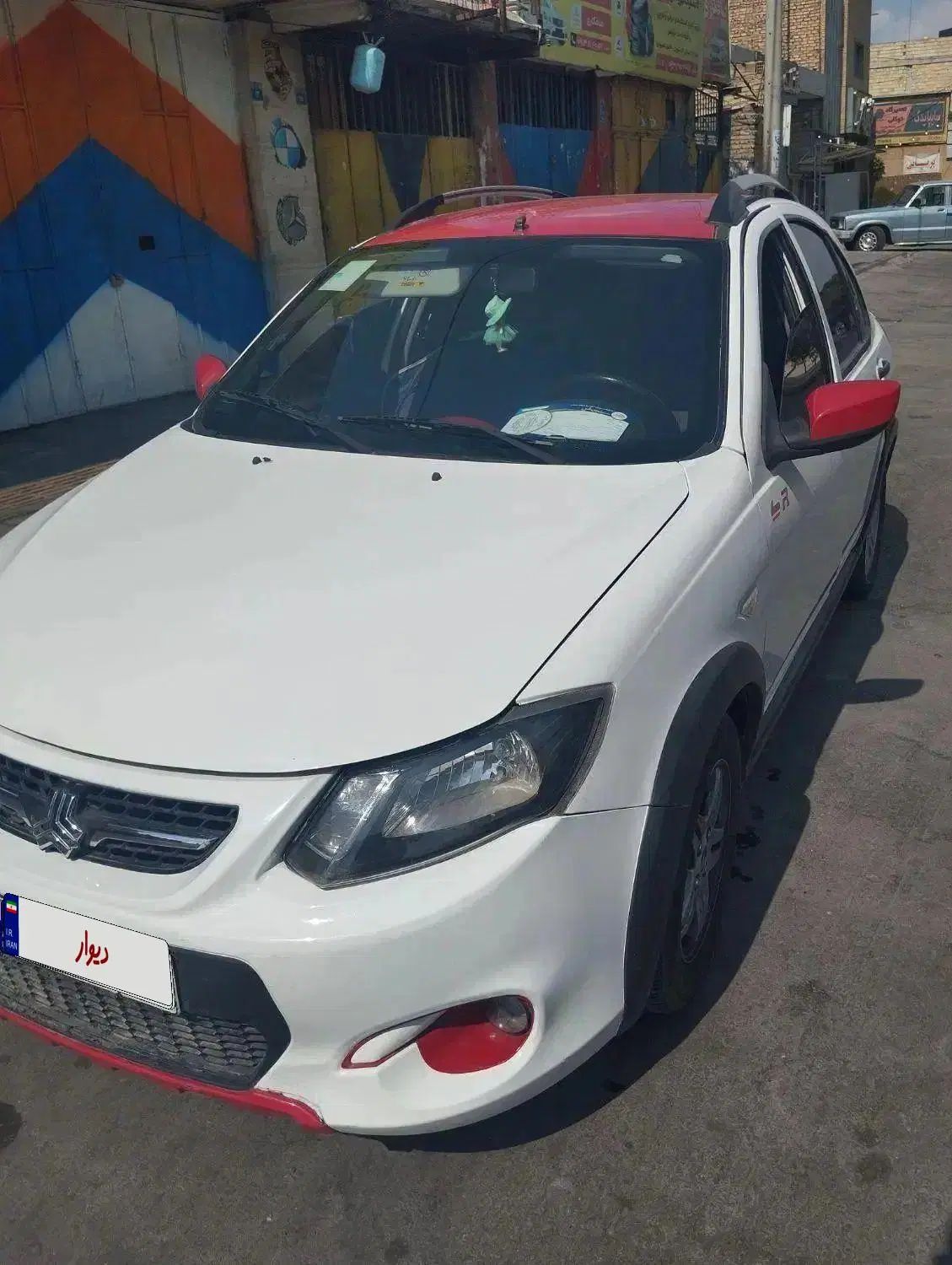 خودرو کوییک، R آگهی ann_20415109