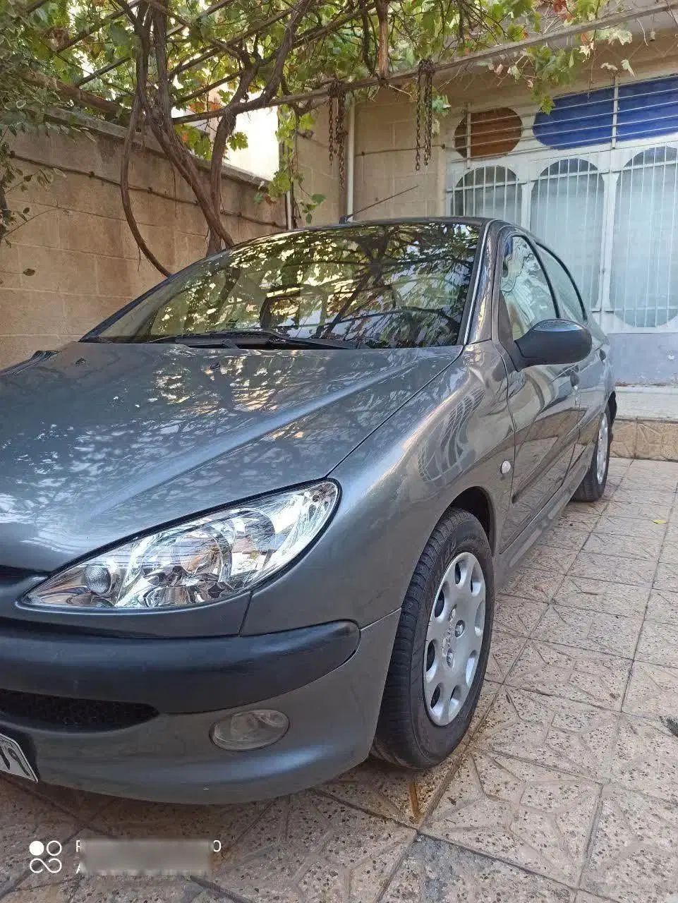 خودرو پژو، 206 آگهی ann_20415118