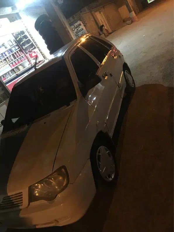 پراید 111 EX - 1392
