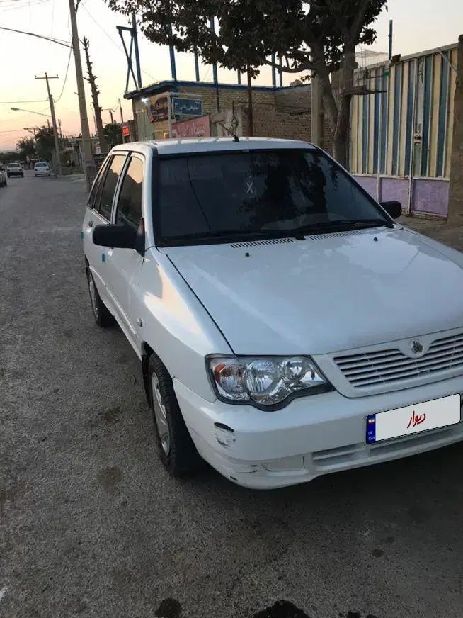 خودرو پراید، 111 آگهی ann_20415135