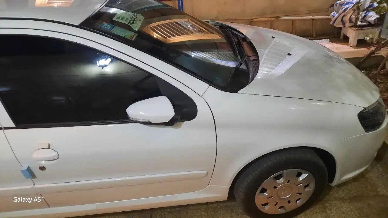 رانا پلاس سقف فلز ESP - 1403