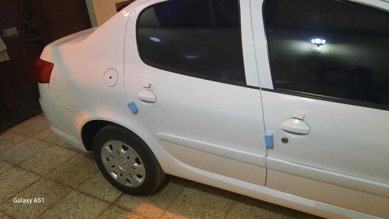 رانا پلاس سقف فلز ESP - 1403