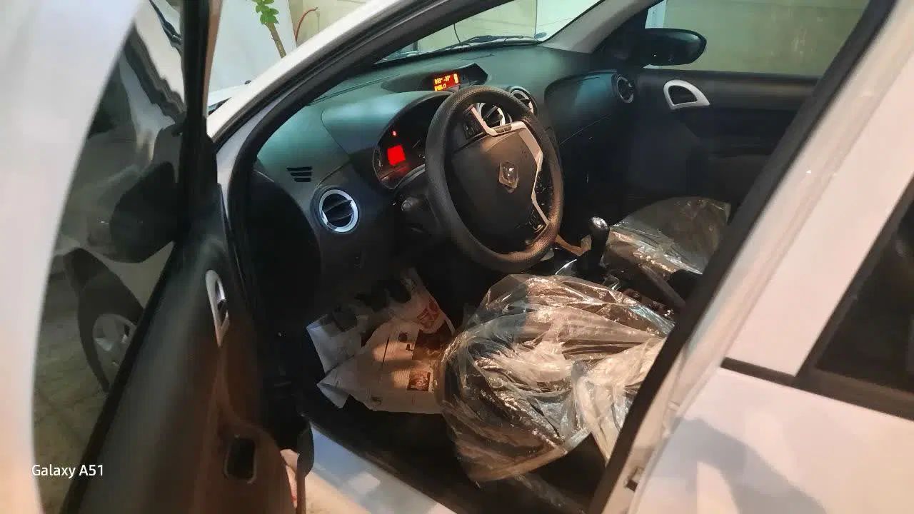 خودرو رانا، پلاس آگهی ann_20415139