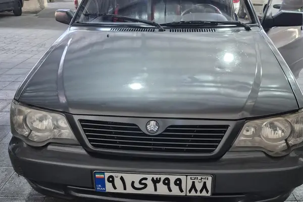 خودرو پراید، 111 آگهی ann_20415158
