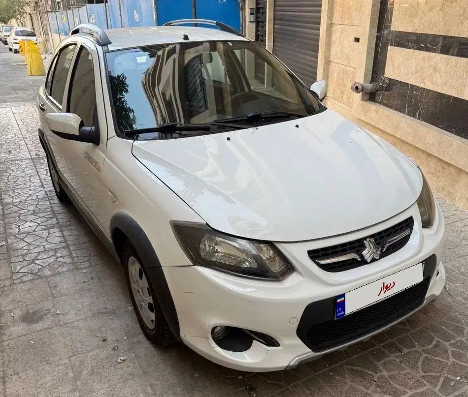 خودرو کوییک، S آگهی ann_20415160