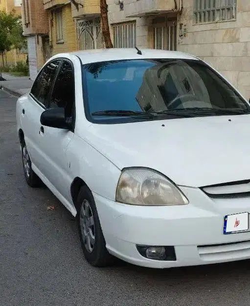 خودرو کیا، ریو مونتاژ آگهی ann_20415166