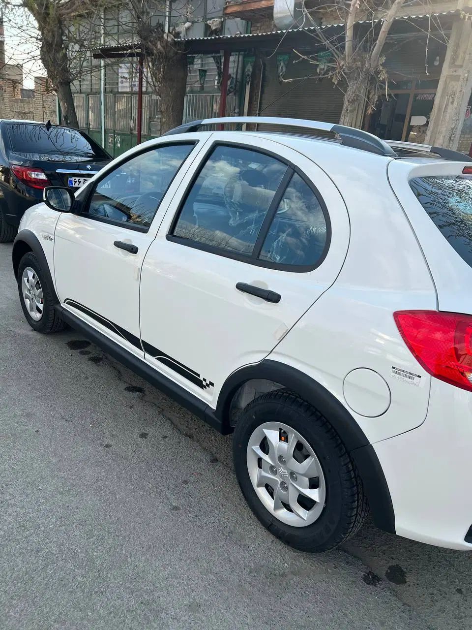 خودرو کوییک، GXR آگهی ann_20415173