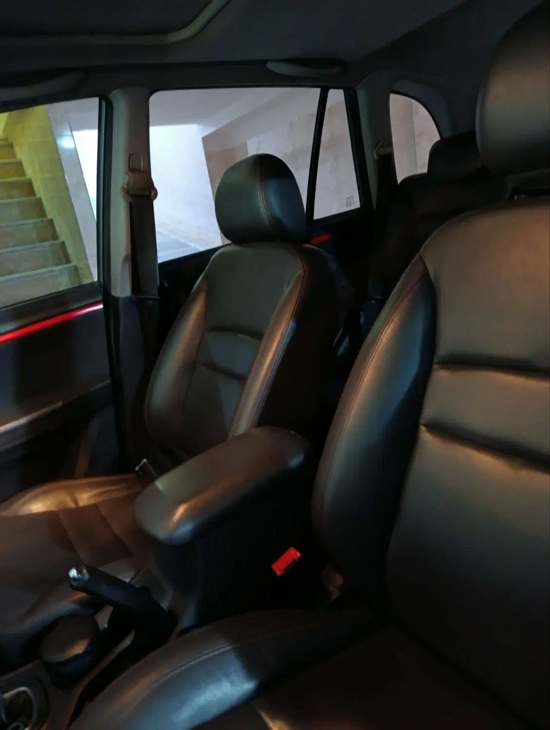 ام وی ام X33 S اتوماتیک اسپرت - 1399