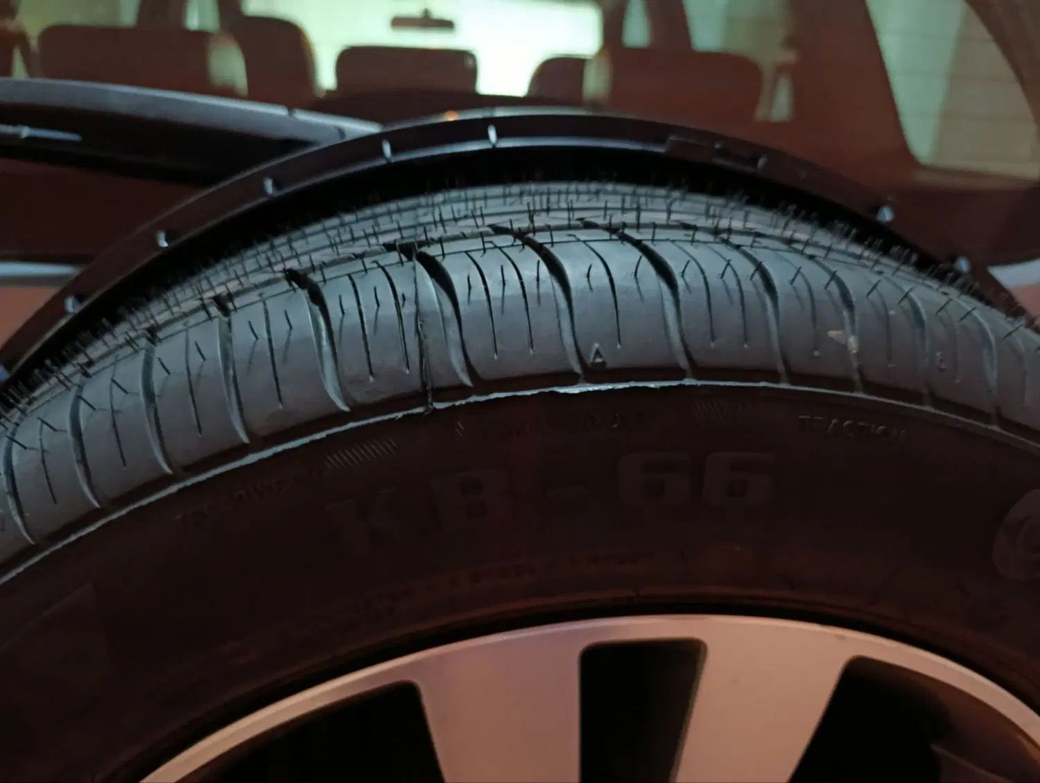 ام وی ام X33 S اتوماتیک اسپرت - 1399