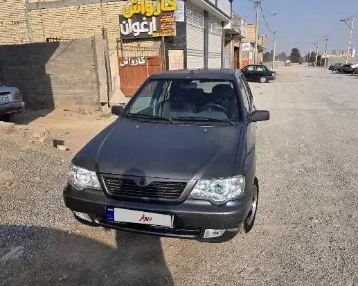 خودرو پراید، 111 آگهی ann_20415203