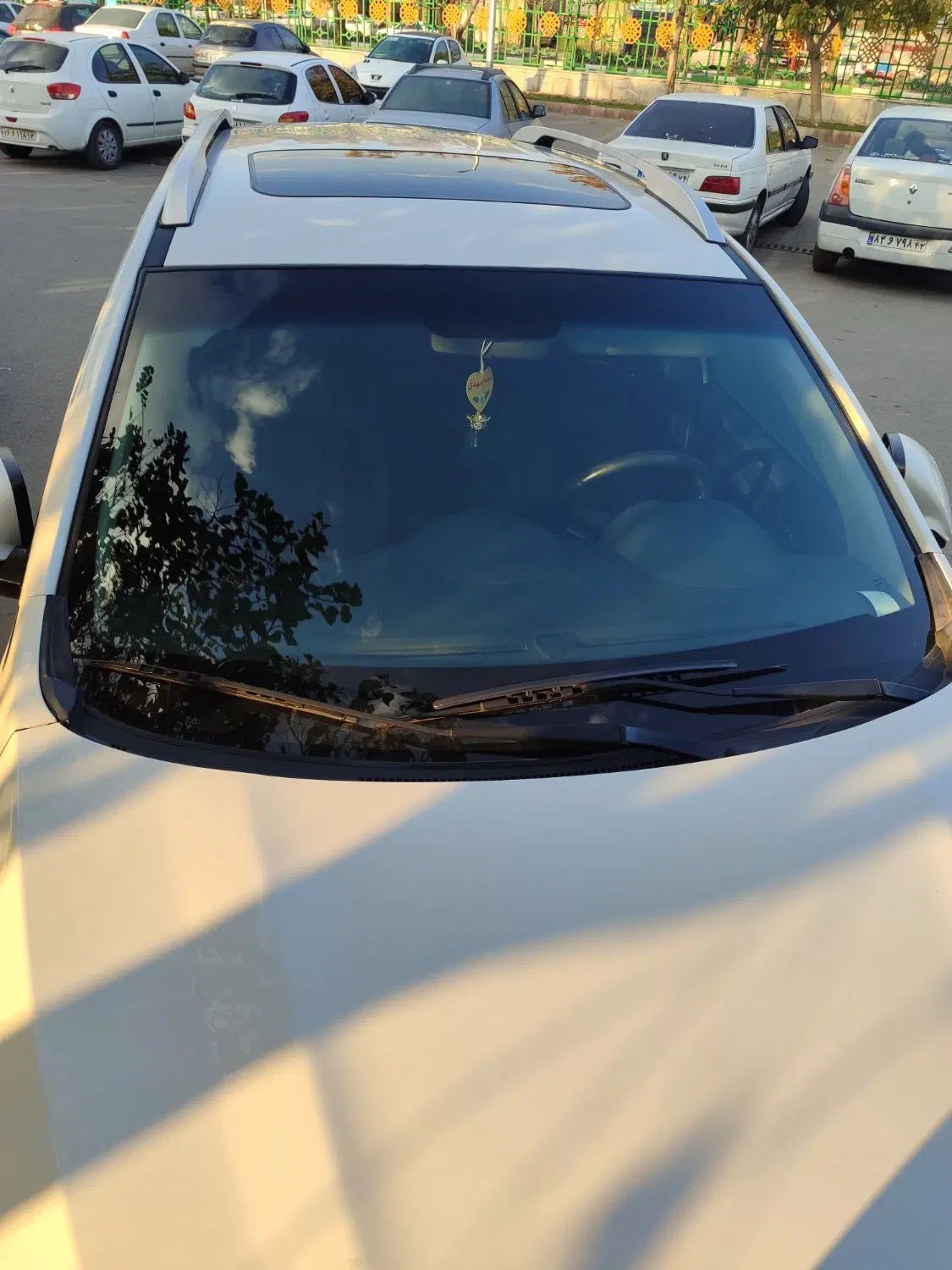 خودرو جک، S5 آگهی ann_20415245