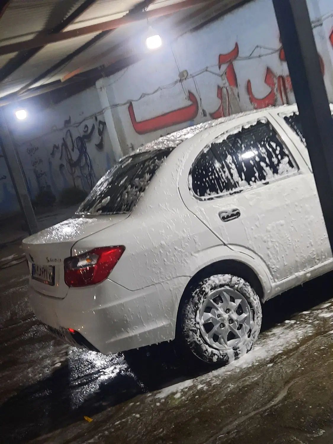 ساینا S دنده‌ای معمولی - 1400